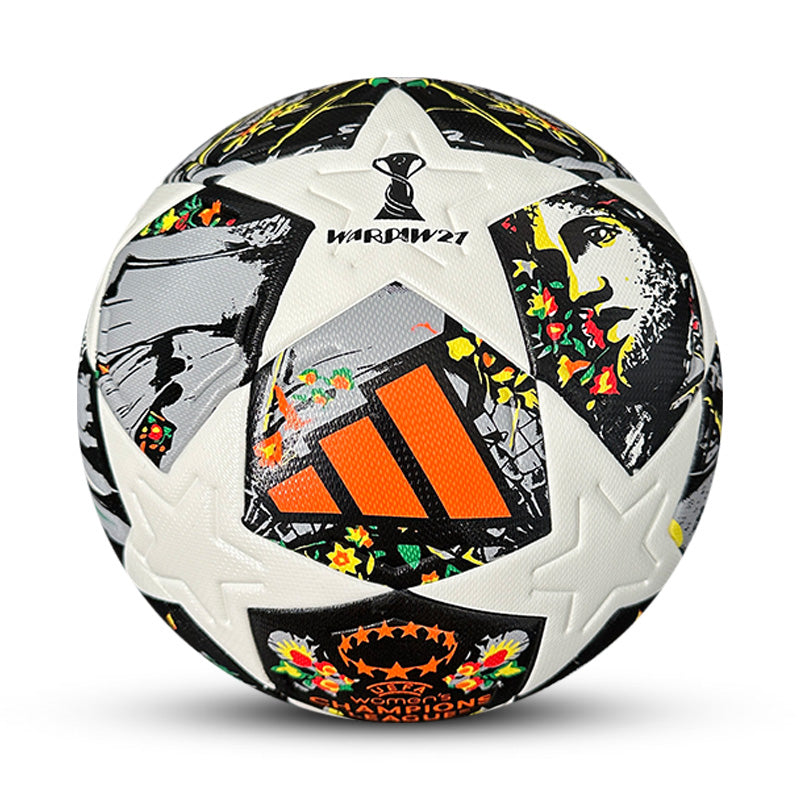 Champions League Women's Finale Warschau 2027 PRO Wedstrijdbal