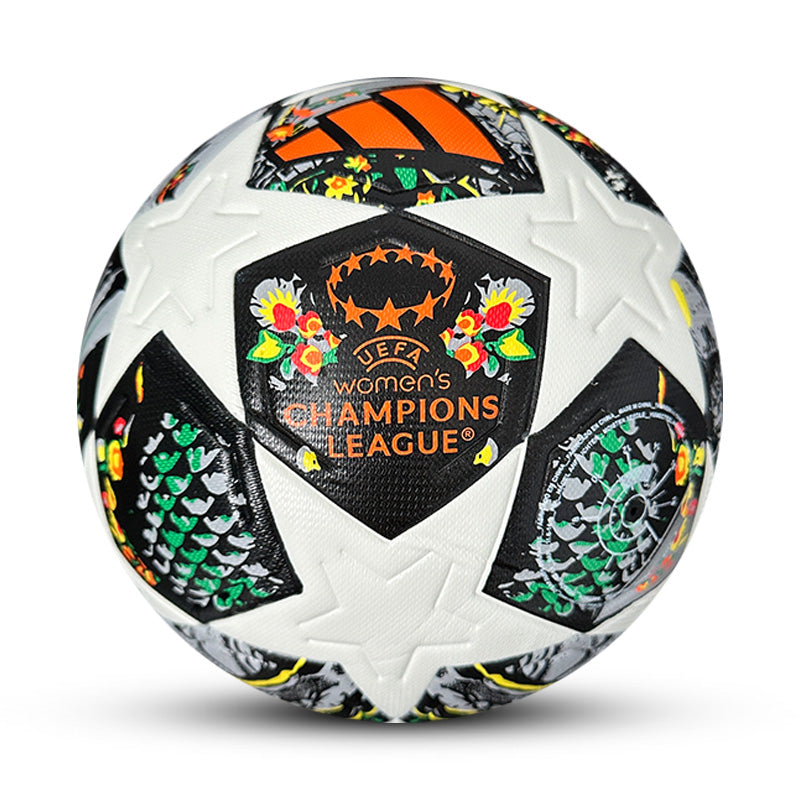 Champions League Women's Finale Warschau 2027 PRO Wedstrijdbal