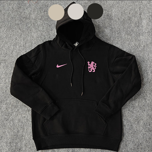 Chelsea Premium Fleece Hoodie 'Model 2' - VOLWASSENEN