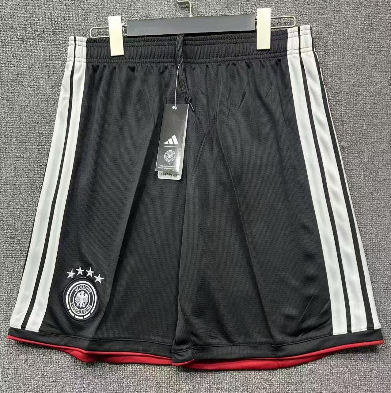 Duitsland 'Thuis' Voetbalshirt WK 2026 - VOLWASSENEN