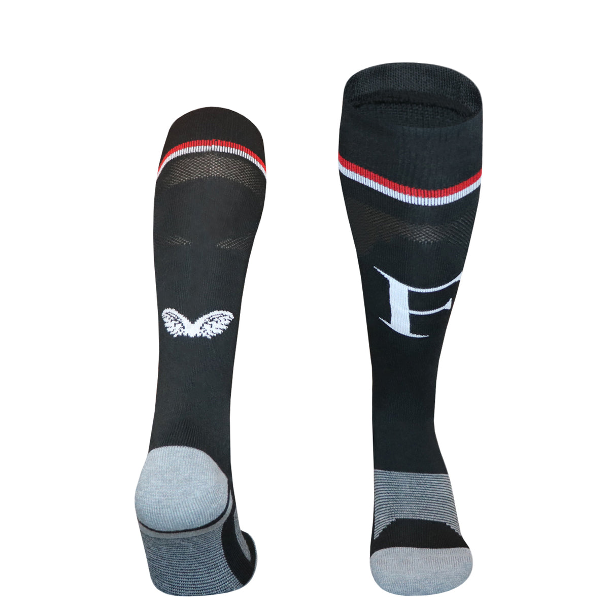 Feyenoord 'Thuis' Voetbalkit 26/27 - KINDEREN