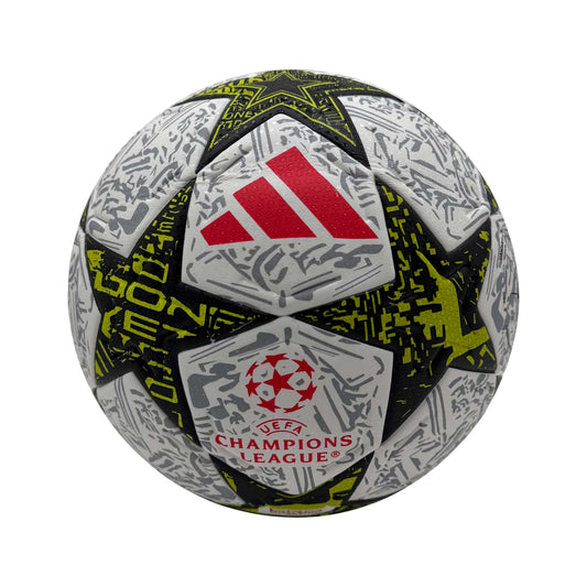 Champions League 26/27 3RD PRO Wedstrijdbal