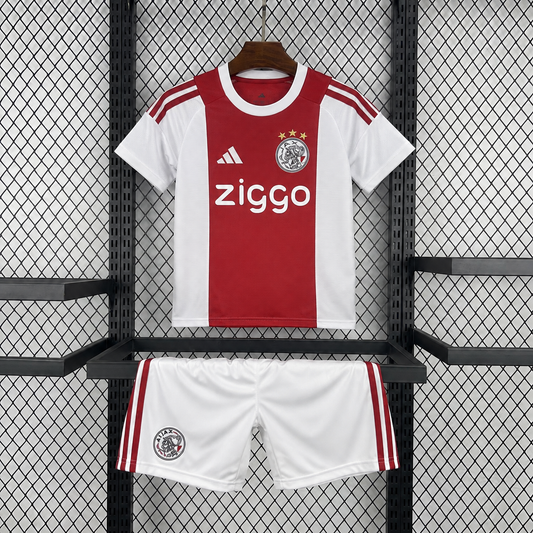 Ajax 'Thuis' Voetbalkit 26/27 - KINDEREN