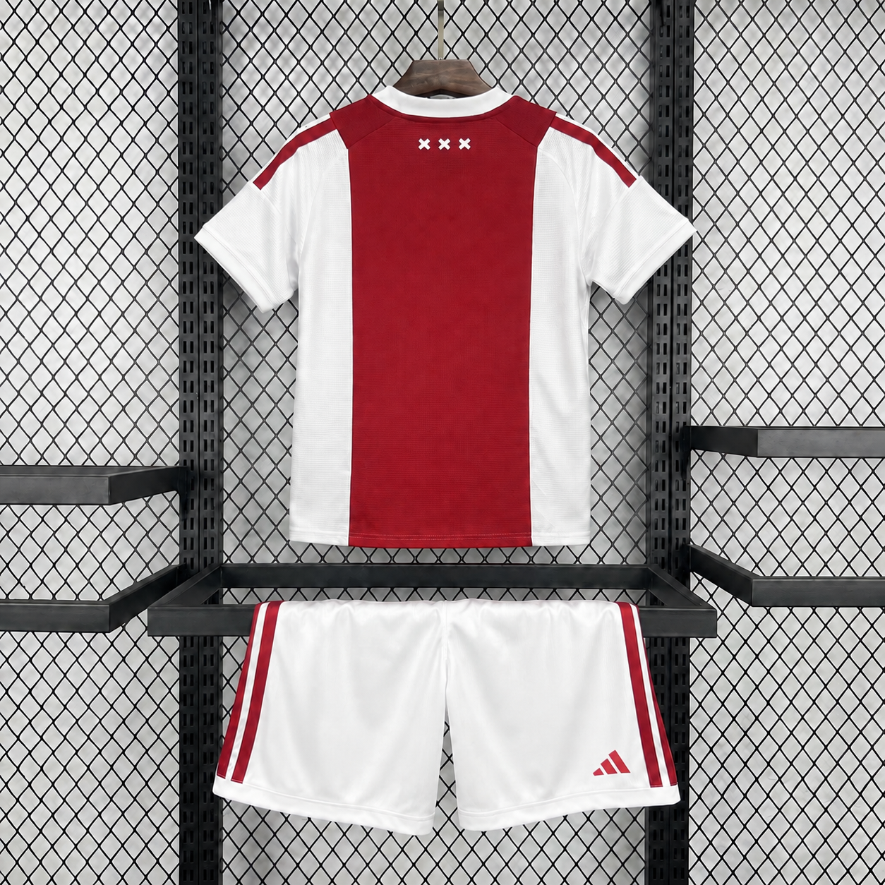 Ajax 'Thuis' Voetbalkit 26/27 - KINDEREN