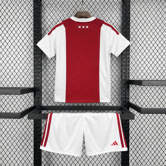 Ajax 'Thuis' Voetbalkit 26/27 - KINDEREN