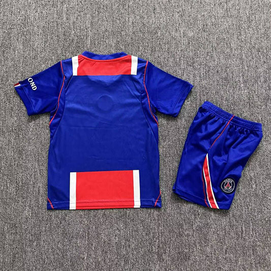 Paris Saint Germain 'Thuis' Voetbalkit 26/27 - KINDEREN