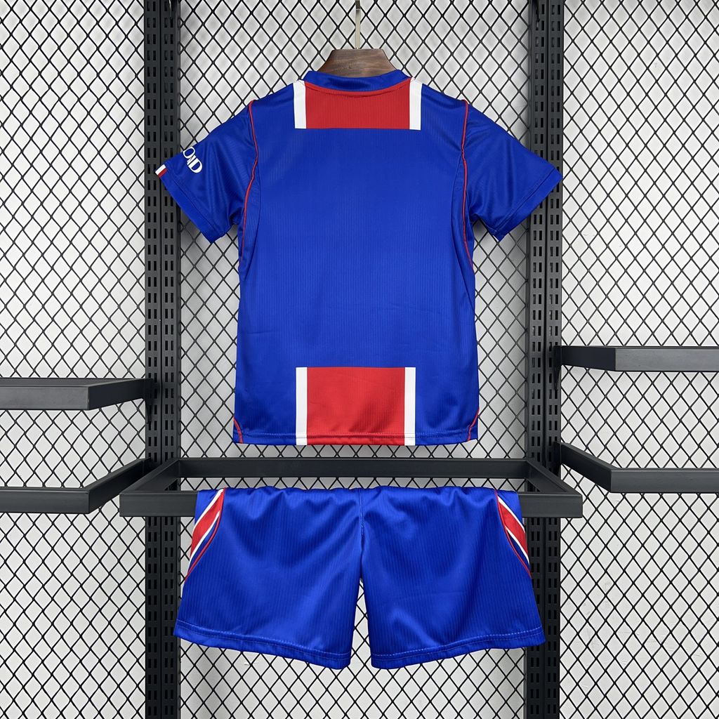 Paris Saint Germain 'Thuis' Voetbalkit 26/27 - KINDEREN