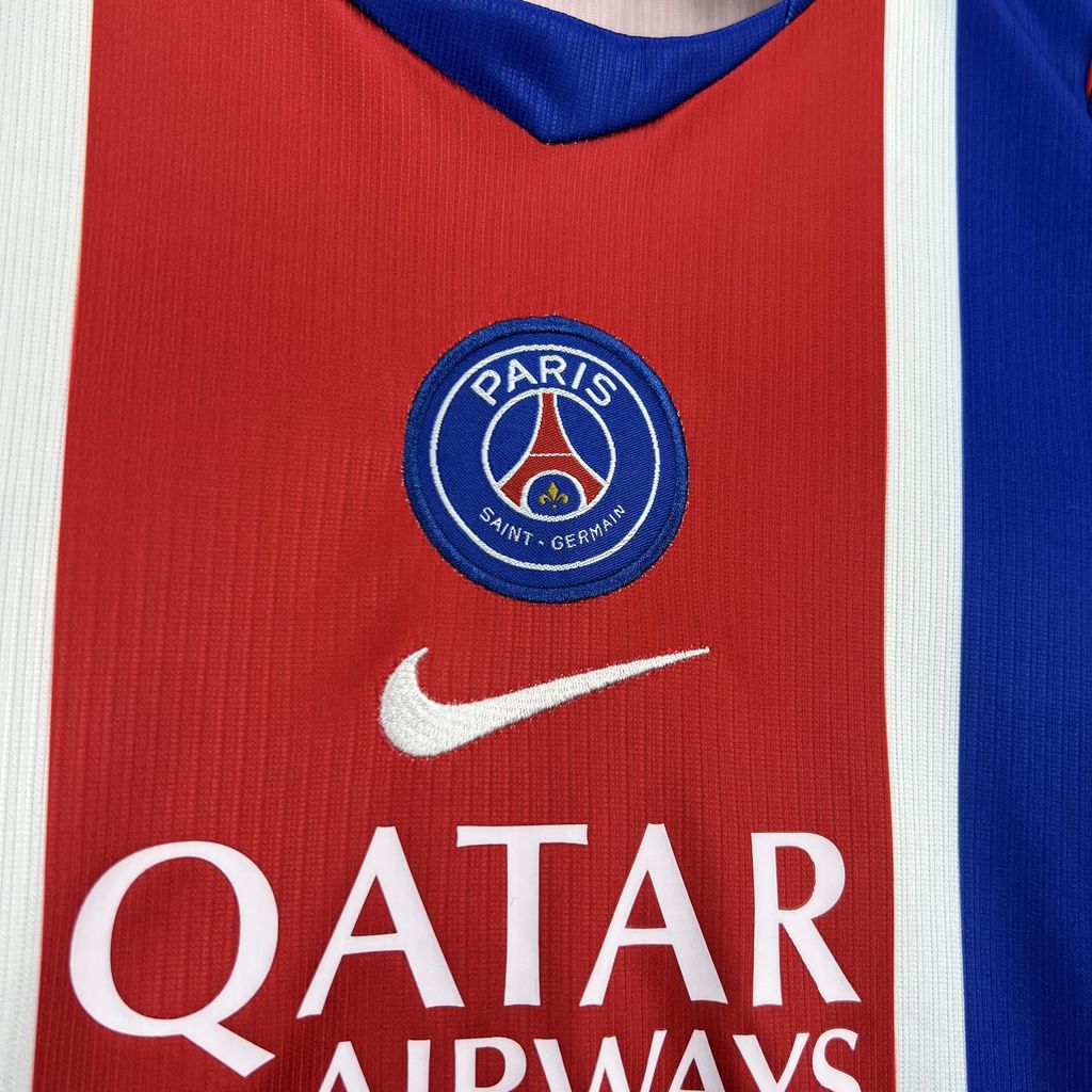 Paris Saint Germain 'Thuis' Voetbalkit 26/27 - KINDEREN