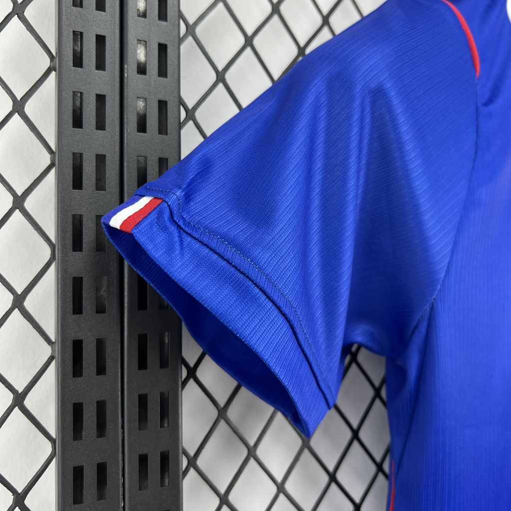 Paris Saint Germain 'Thuis' Voetbalkit 26/27 - KINDEREN