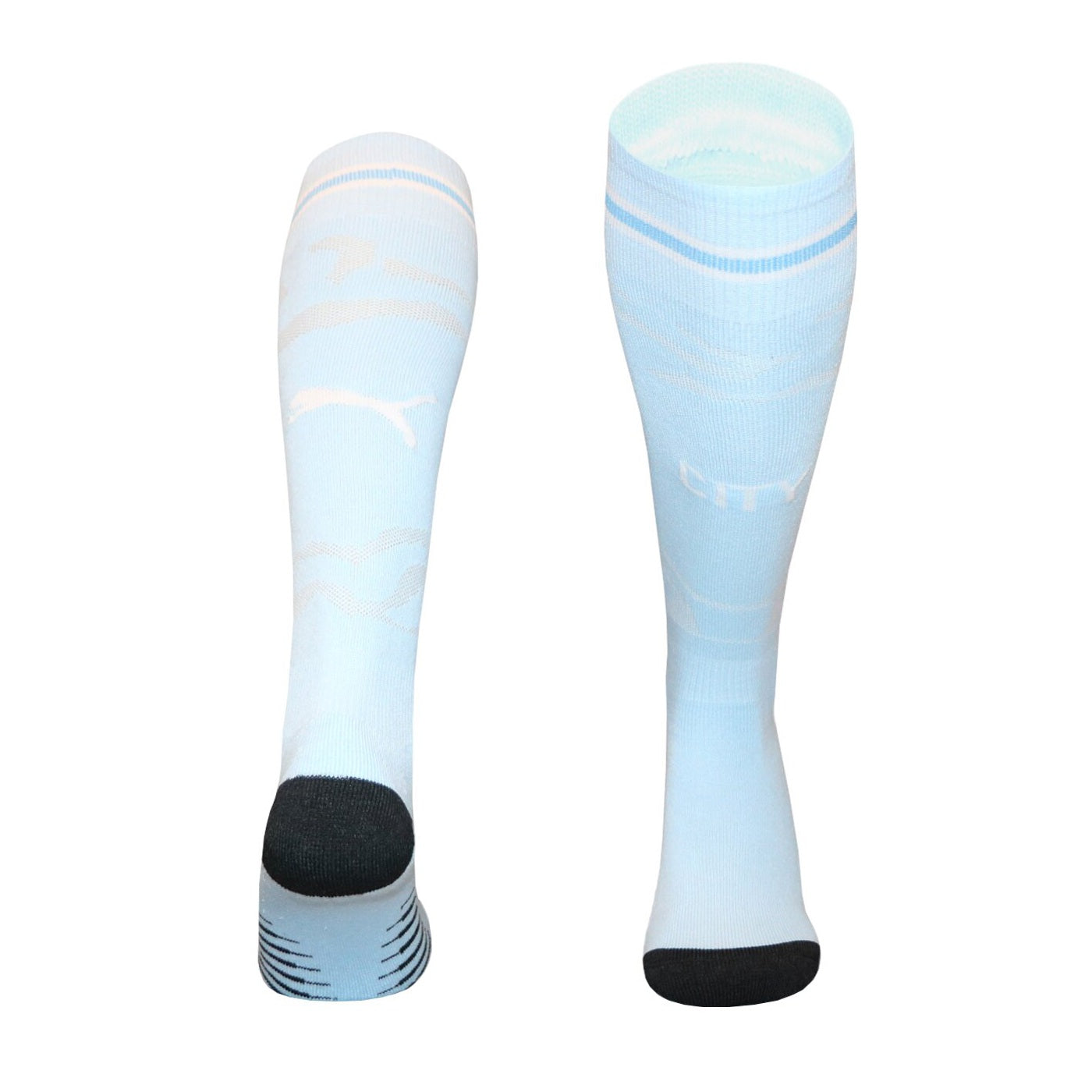 Manchester City 'Thuis' Voetbalkit 26/27 - KINDEREN