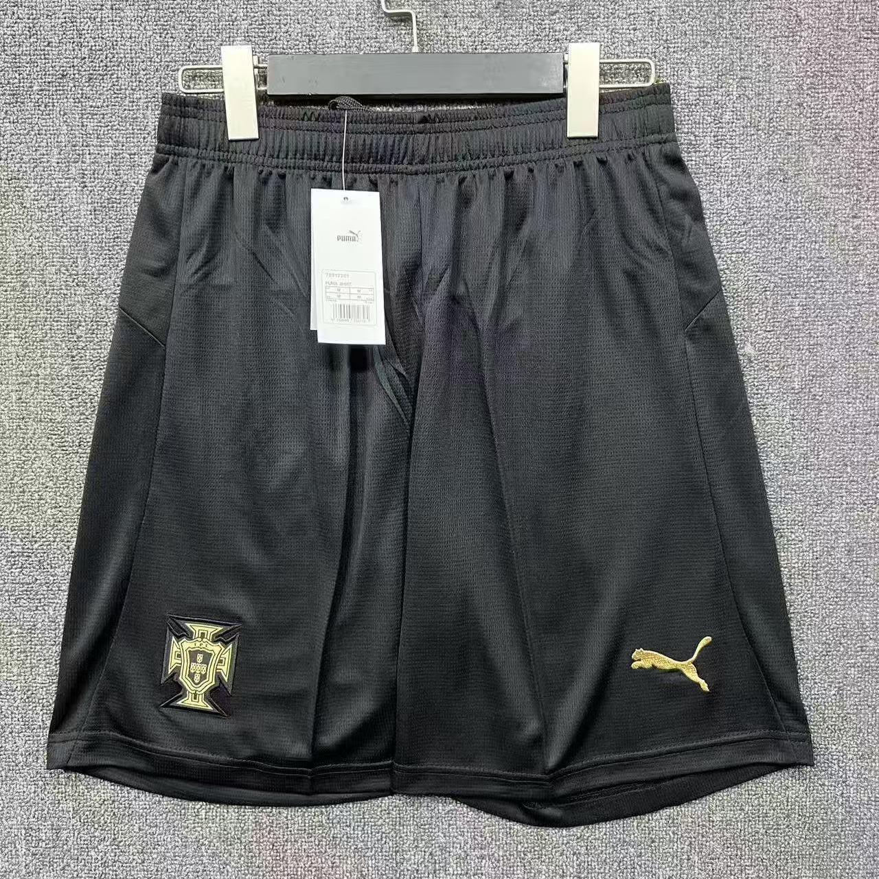 Portugal Derde 'Uit' Voetbalshirt WK 2026 - VOLWASSENEN
