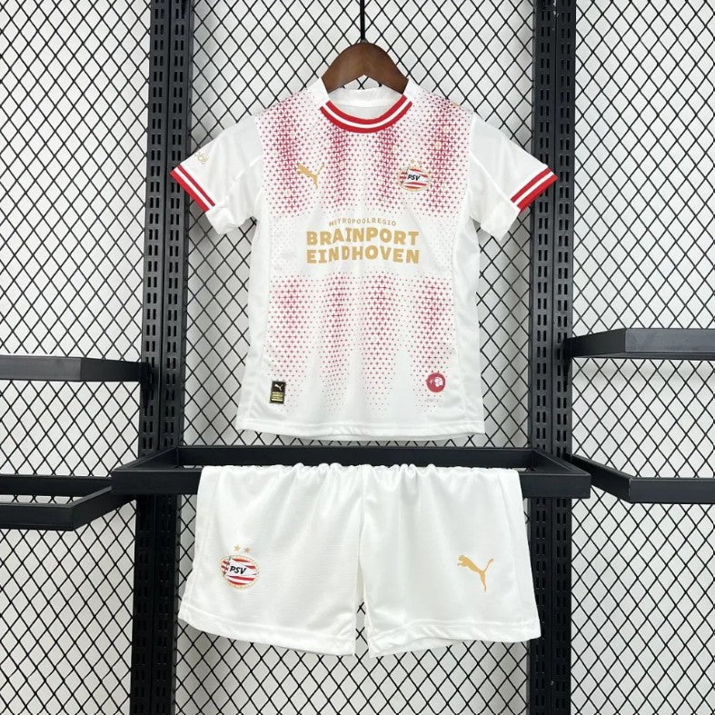 PSV Eindhoven Special Edition Voetbalkit 26/27 - KINDEREN