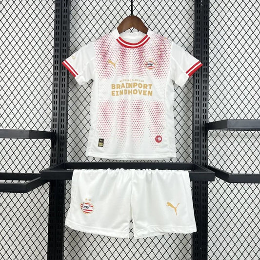 PSV Eindhoven Special Edition Voetbalkit 26/27 - KINDEREN