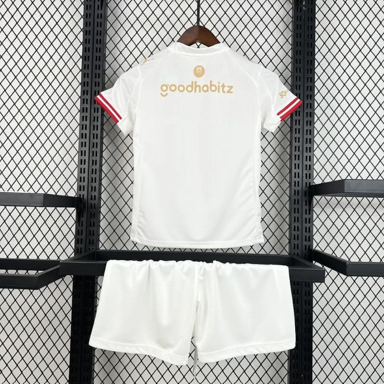 PSV Eindhoven Special Edition Voetbalkit 26/27 - KINDEREN