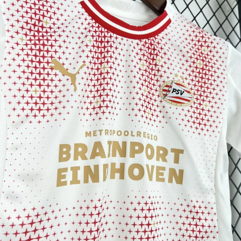 PSV Eindhoven Special Edition Voetbalkit 26/27 - KINDEREN