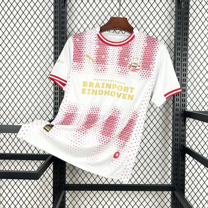 PSV Eindhoven Special Edition Voetbalshirt 26/27 - VOLWASSENEN