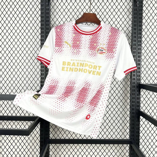 PSV Eindhoven Special Edition Voetbalshirt 26/27 - VOLWASSENEN