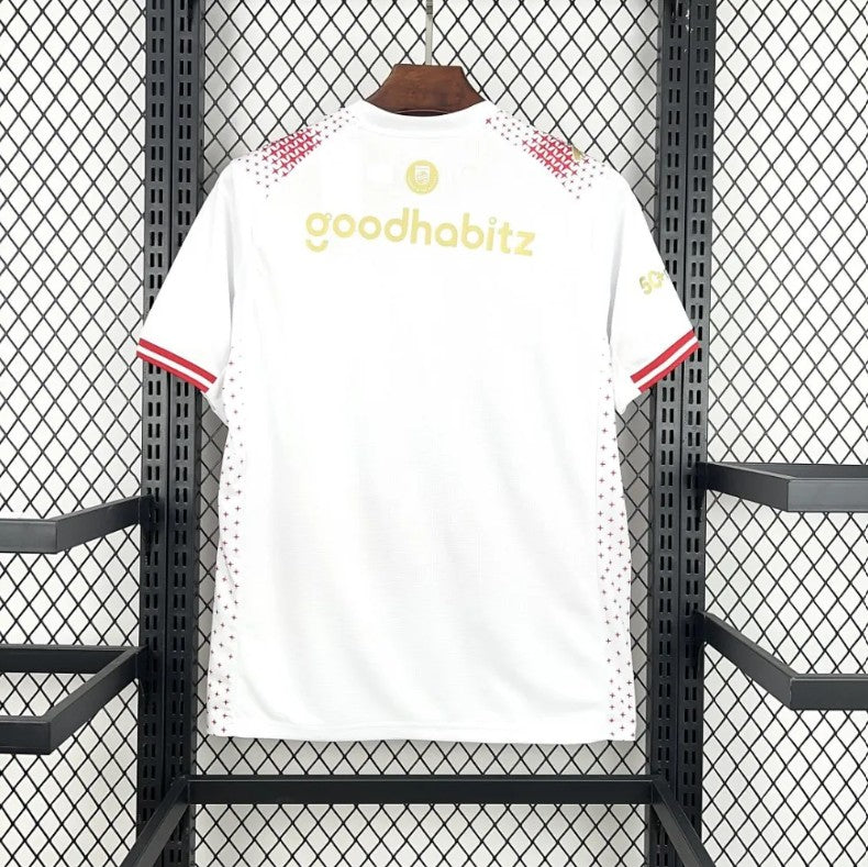 PSV Eindhoven Special Edition Voetbalshirt 26/27 - VOLWASSENEN