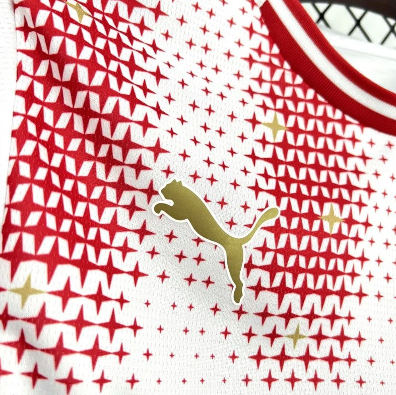 PSV Eindhoven Special Edition Voetbalshirt 26/27 - VOLWASSENEN