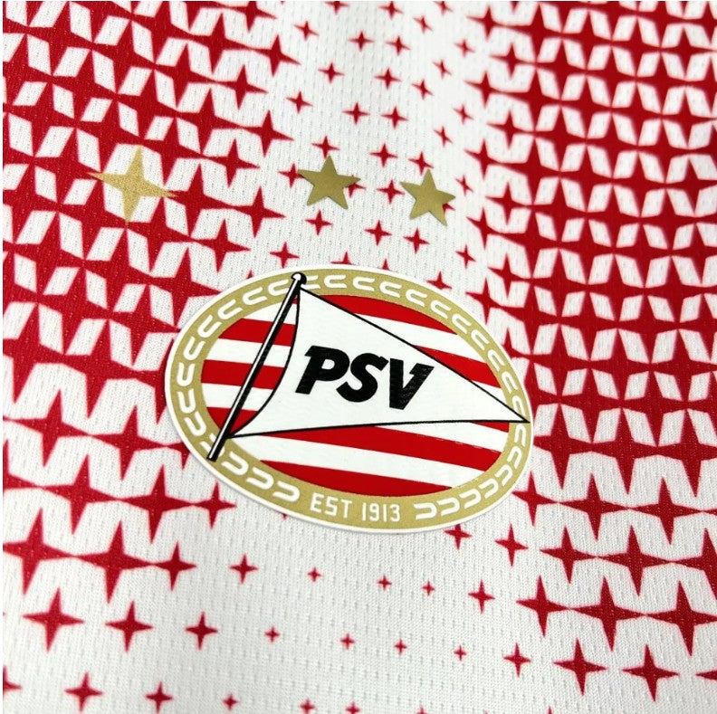 PSV Eindhoven Special Edition Voetbalshirt 26/27 - VOLWASSENEN