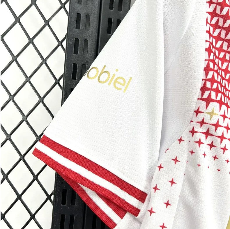 PSV Eindhoven Special Edition Voetbalshirt 26/27 - VOLWASSENEN