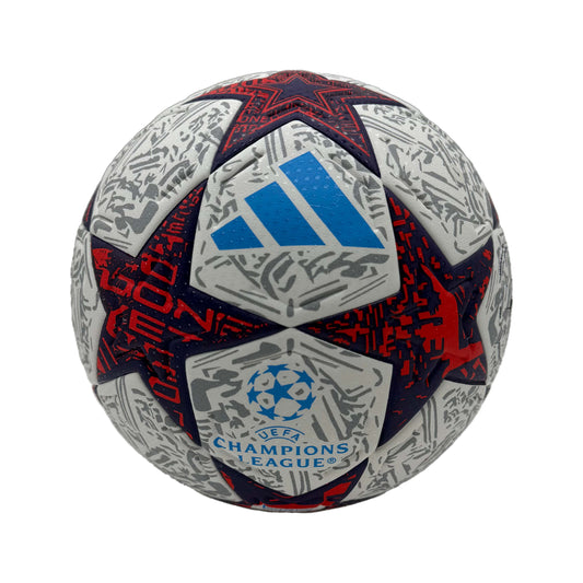 Champions League 26/27 3RD PRO Wedstrijdbal 'Red Edition'