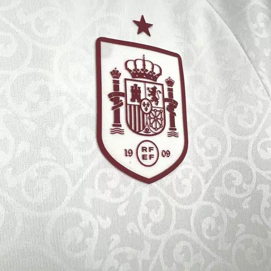 Spanje 'Uit' Voetbalkit WK 2026 - KINDEREN