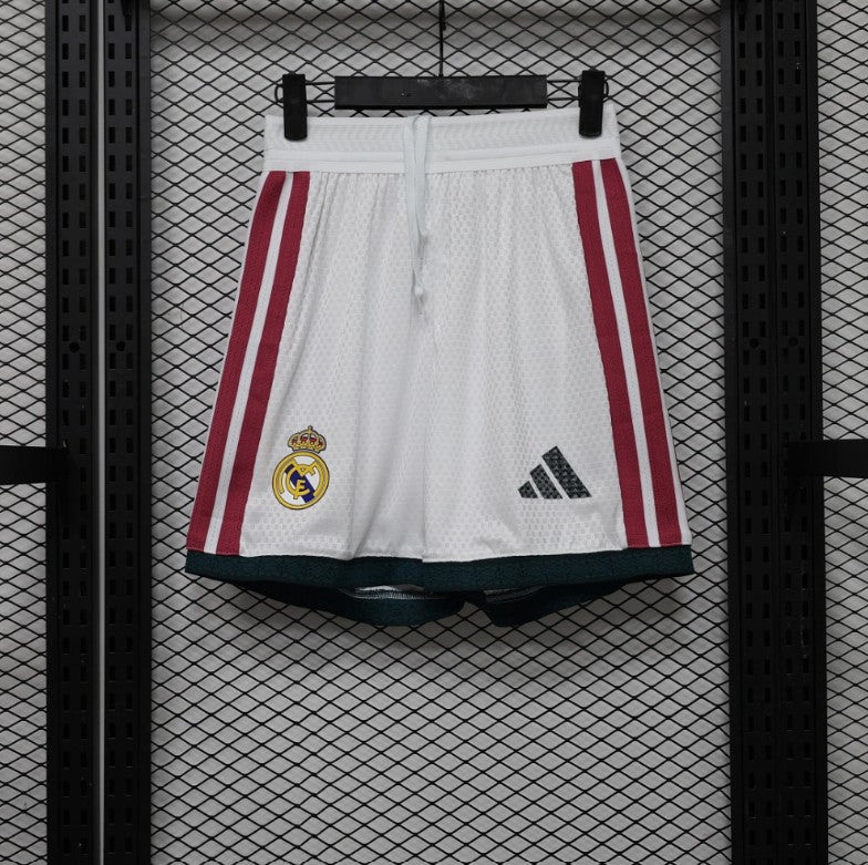 Real Madrid 'Thuis' Voetbalshirt 26/27 - VOLWASSENEN