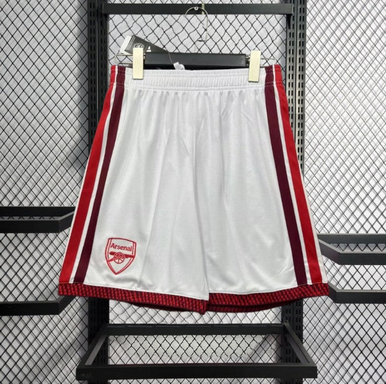 Arsenal 'Thuis' Voetbalshirt 26/27 - VOLWASSENEN