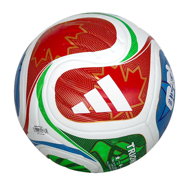 World Cup USA/Mexico/Canada 2026 'Trionda' PRO Wedstrijd Bal