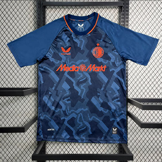 Feyenoord 'Derde' Voetbalshirt 26/27 - VOLWASSENEN
