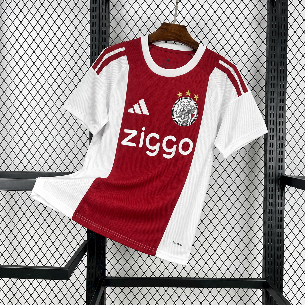 Ajax 'Thuis' Voetbalshirt 26/27 - VOLWASSENEN