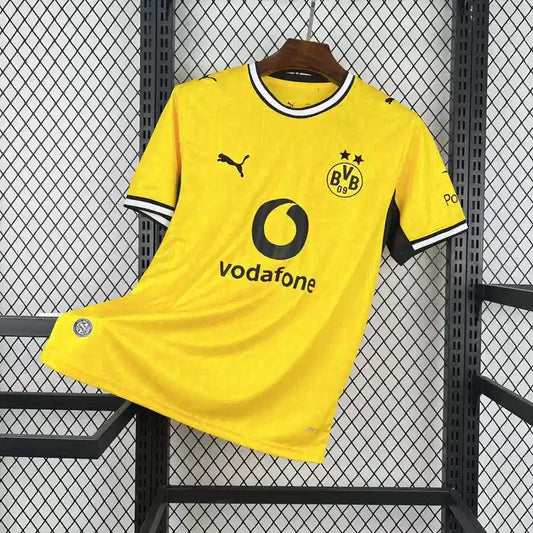 Dortmund 'Thuis' Voetbalshirt 26/27 - VOLWASSENEN