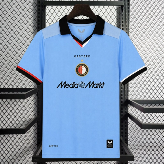 Feyenoord 'Uit' Voetbalshirt 26/27 - VOLWASSENEN