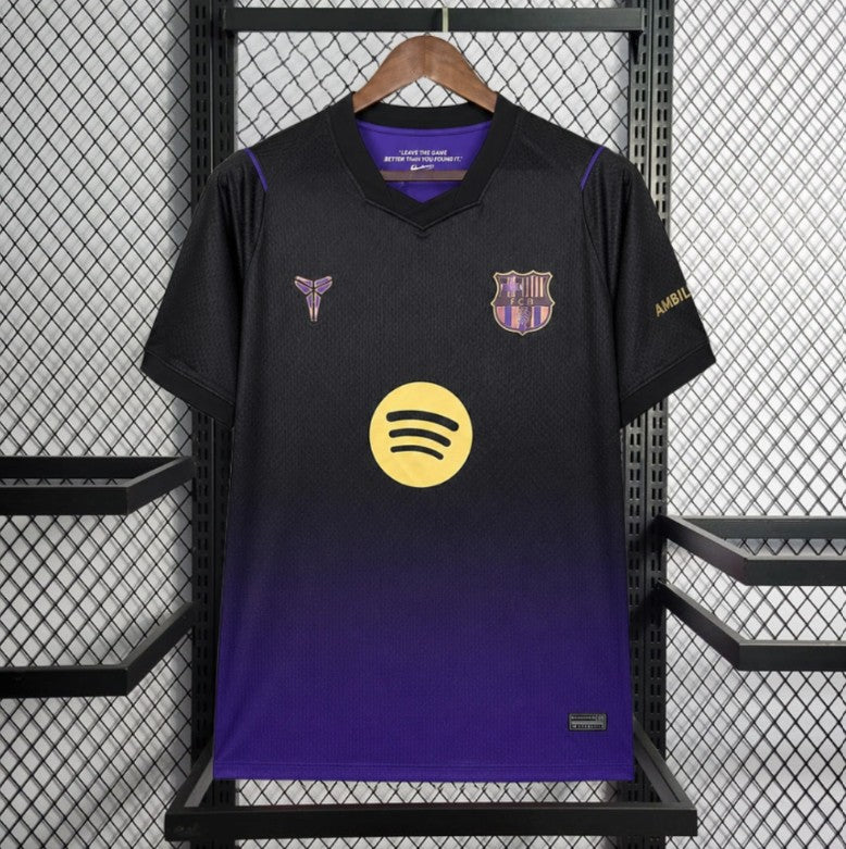 Barcelona 'Uit' Voetbalshirt 26/27 - VOLWASSENEN