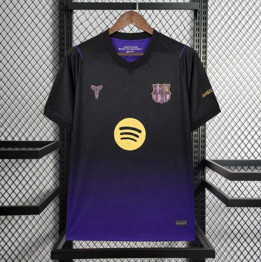 Barcelona 'Uit' Voetbalshirt 26/27 - VOLWASSENEN