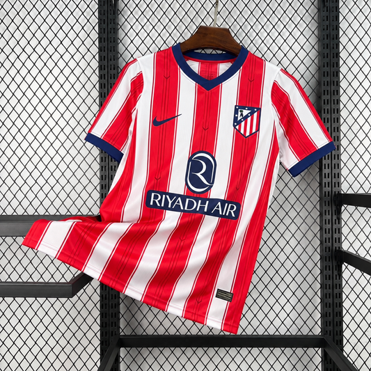 Atletico Madrid 'Thuis' Voetbalshirt 26/27 - VOLWASSENEN