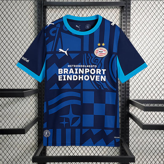 PSV Eindhoven 'Derde' Voetbalshirt 26/27 - VOLWASSENEN