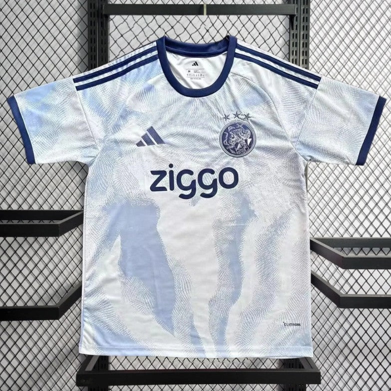 Ajax '3e' Voetbalshirt 26/27 - VOLWASSENEN