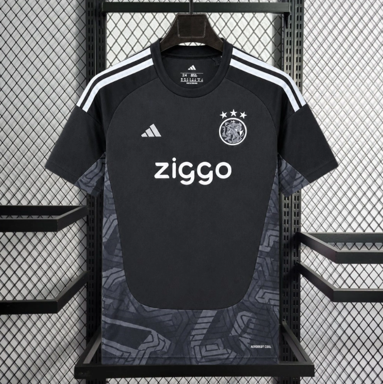 Ajax Keeper Voetbalshirt 26/27 - VOLWASSENEN