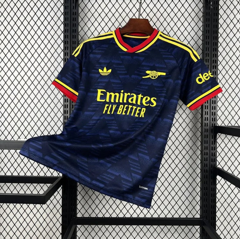 Arsenal 'Uit' Voetbalshirt 26/27 - VOLWASSENEN