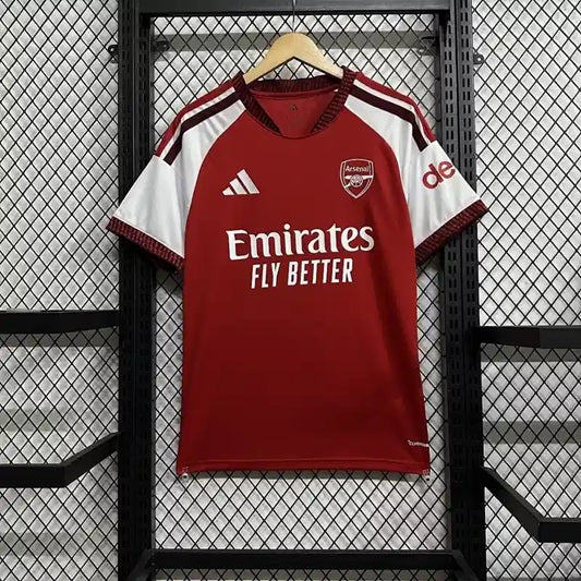 Arsenal 'Thuis' Voetbalshirt 26/27 - VOLWASSENEN