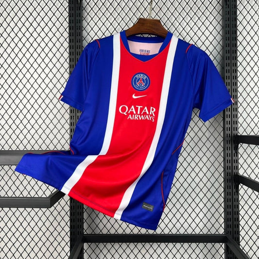 Paris Saint Germain 'Thuis' Voetbalshirt 26/27 - VOLWASSENEN