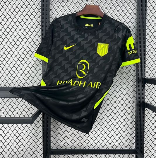 Atletico Madrid 'Uit' Voetbalshirt 26/27 - VOLWASSENEN