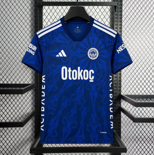 Fenerbahce 'Derde' Voetbalshirt 26/27 - VOLWASSENEN