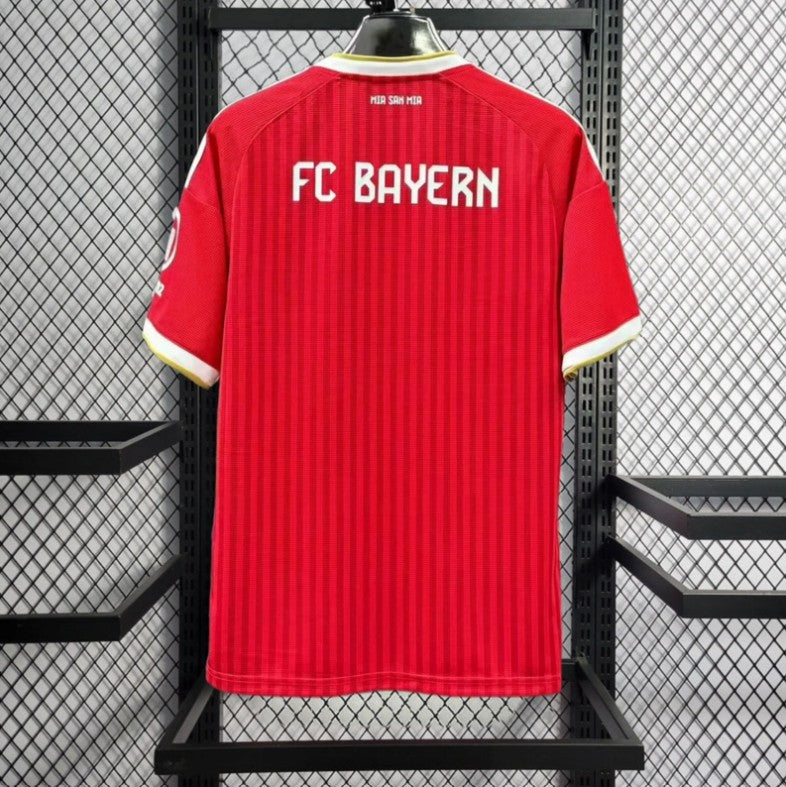 Bayern Munchen 'Thuis' Voetbalshirt 26/27 - VOLWASSENEN