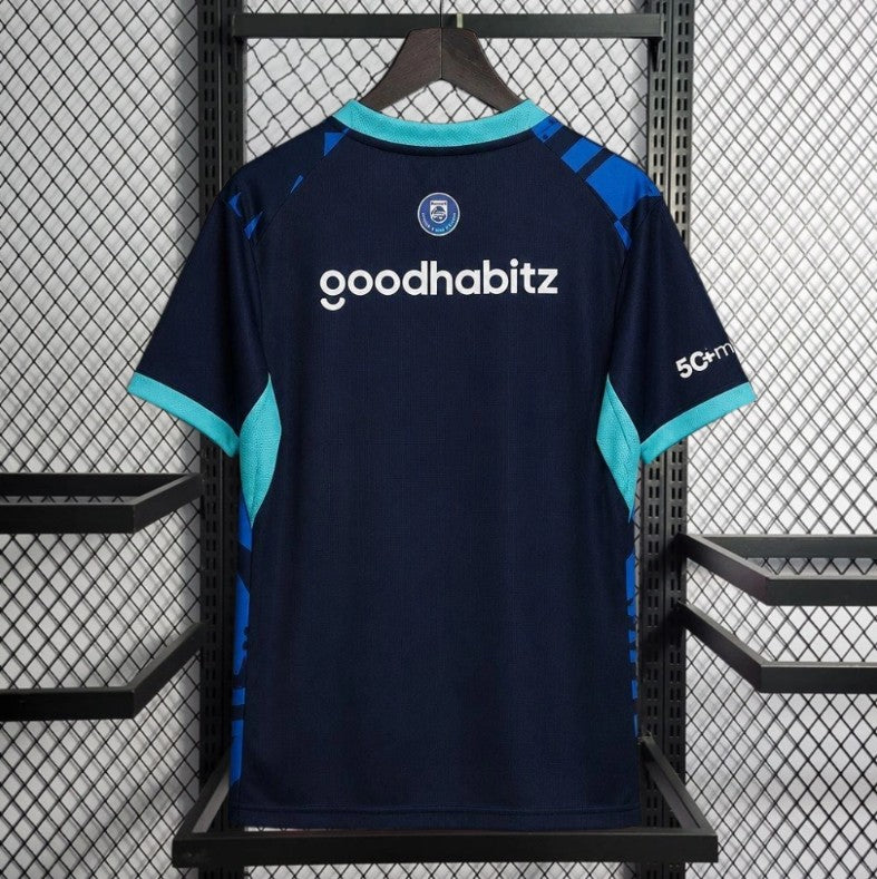 PSV Eindhoven 'Derde' Voetbalshirt 26/27 - VOLWASSENEN