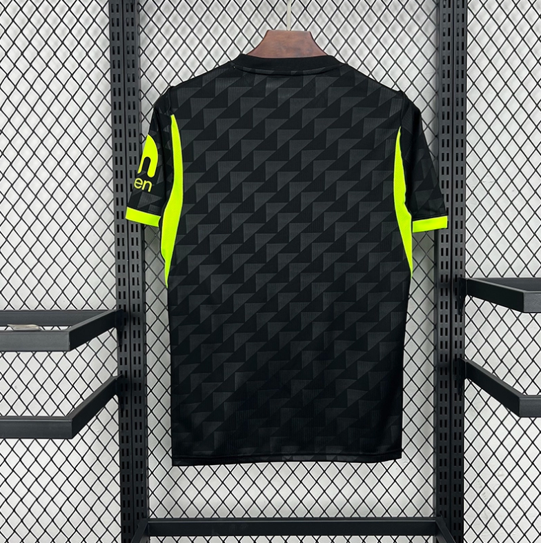 Atletico Madrid 'Uit' Voetbalshirt 26/27 - VOLWASSENEN