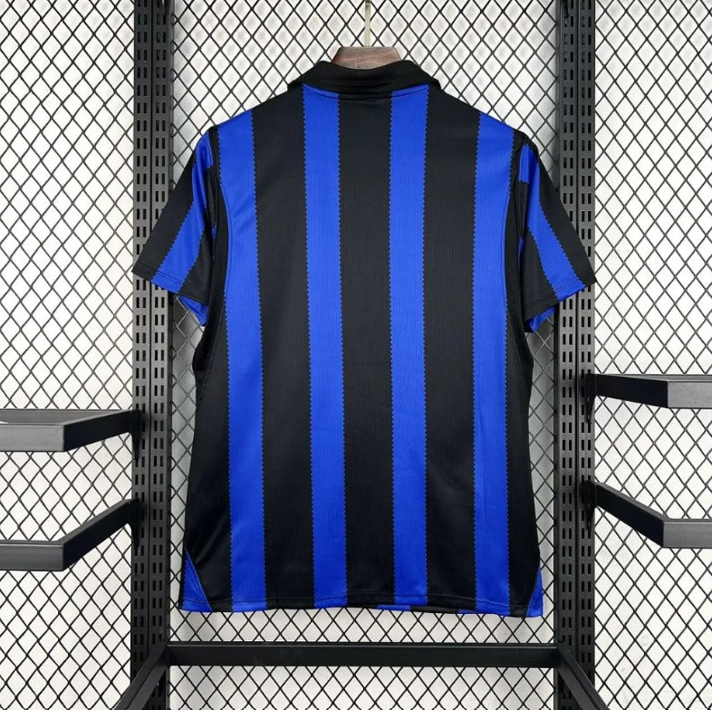 Inter Milan 'Thuis' Voetbalshirt 26/27 - VOLWASSENEN