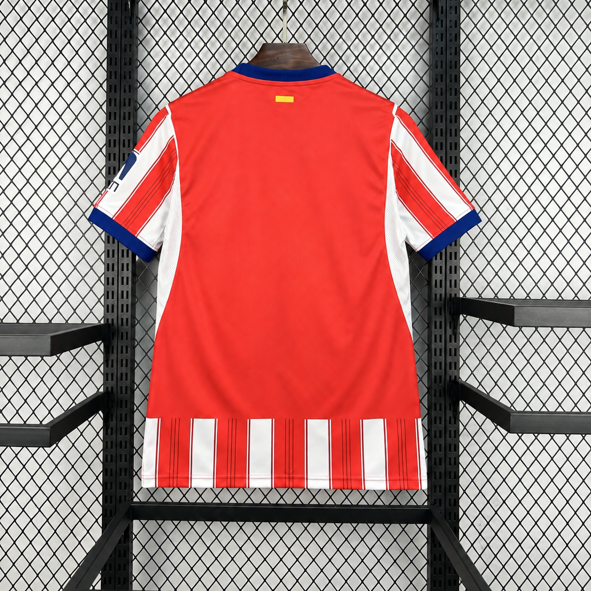Atletico Madrid 'Thuis' Voetbalshirt 26/27 - VOLWASSENEN
